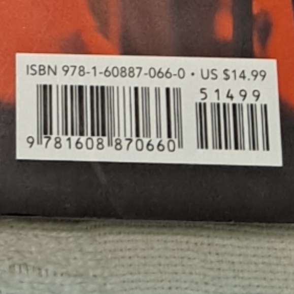 Bob Marley One on One Book - Picture 7 of 7